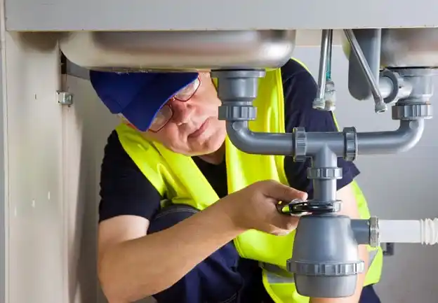 loodgieter Blesdijke